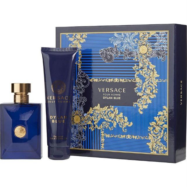 versace mens perfume gift set