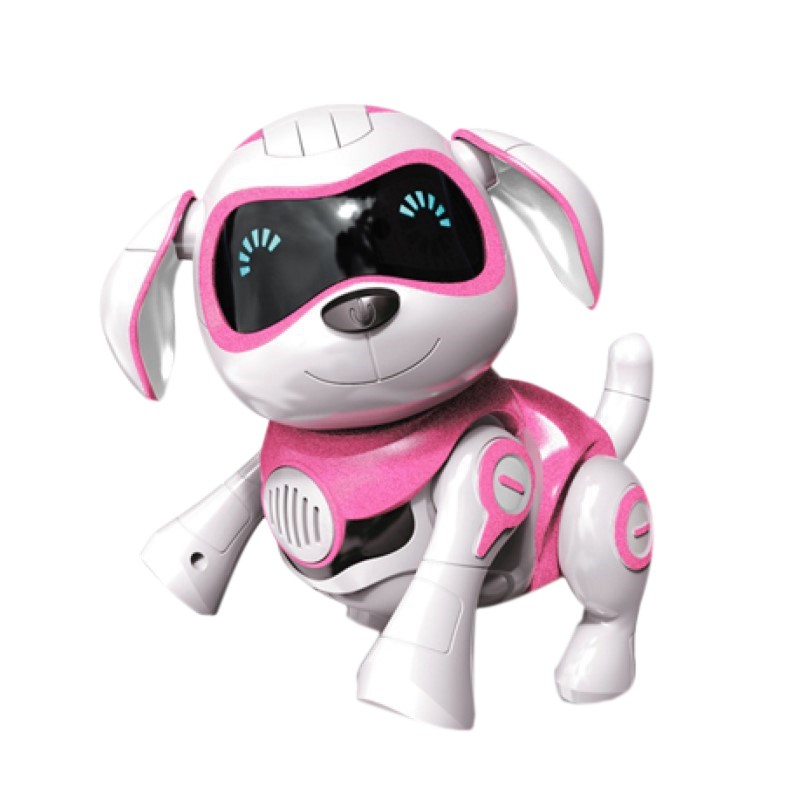 electronic pet toys