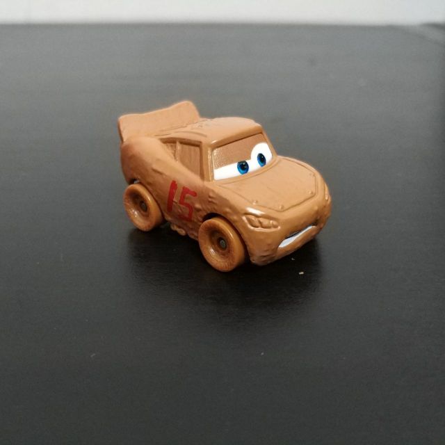 chester whipplefilter