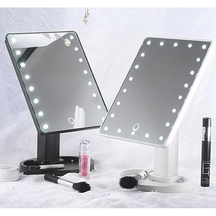 professional makeup mirror