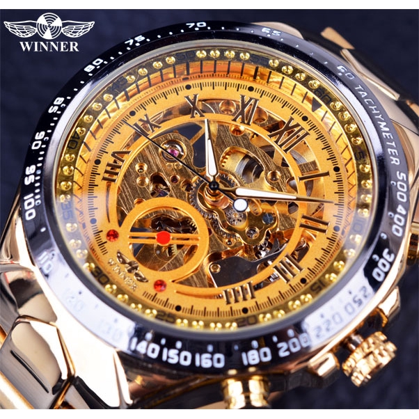 winners men's watches