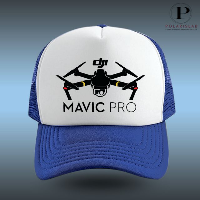 dji baseball cap