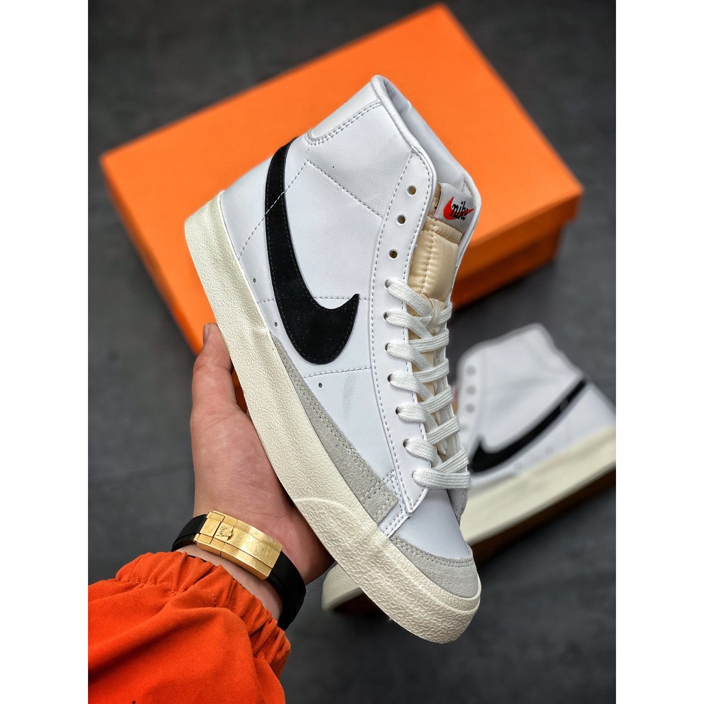 kasut nike blazer