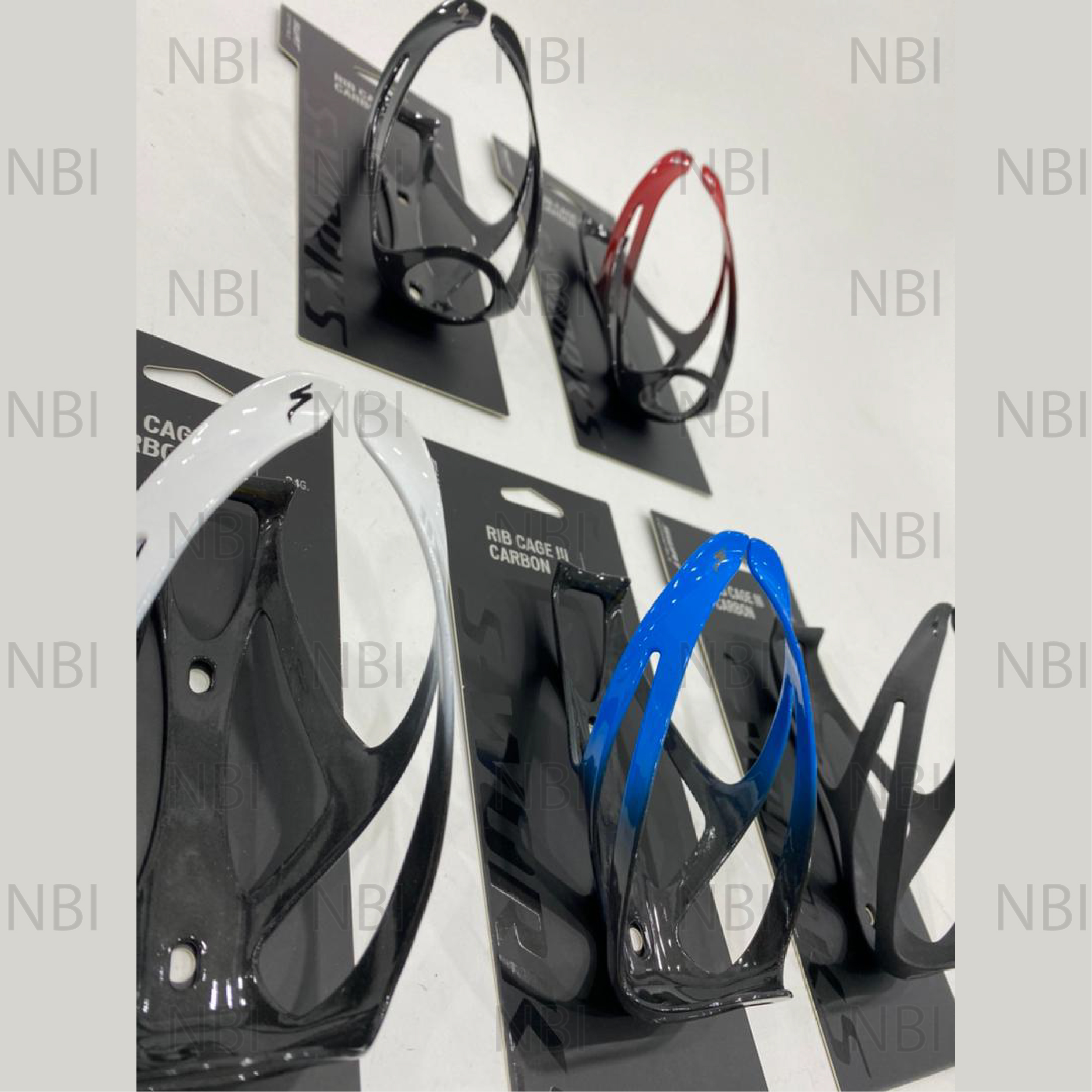 Specialized Sworks bicycle bottle cage carbon fiber bike water bottle