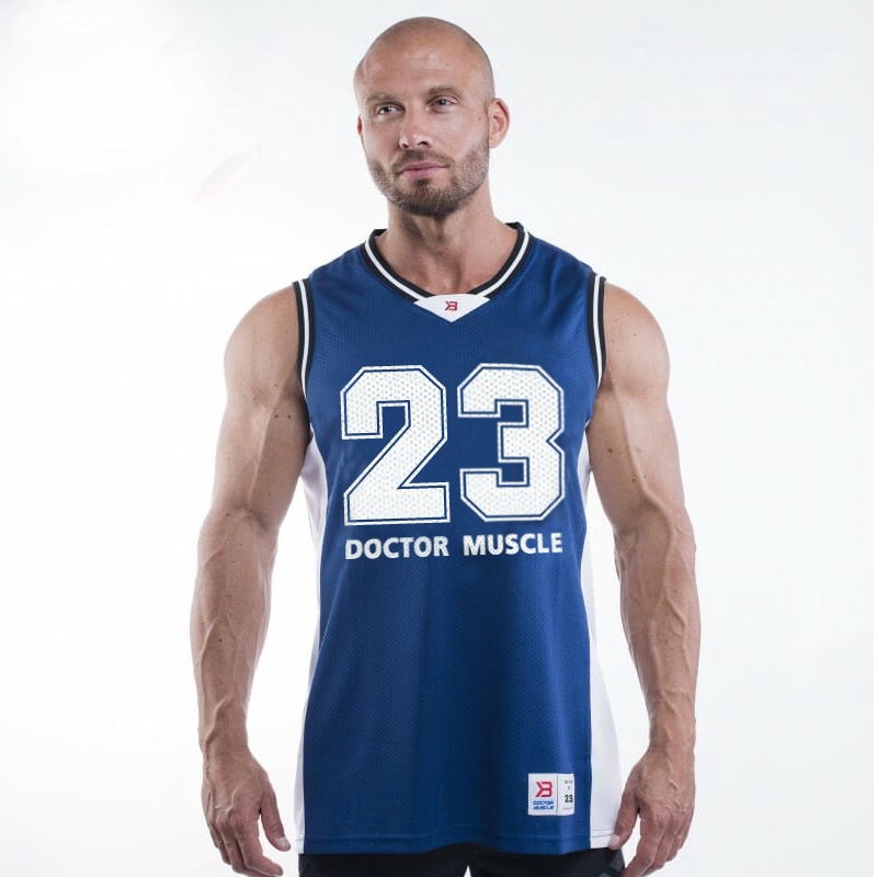 5xl basketball jersey