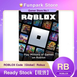 Roblox Card Prices And Promotions Jul 2021 Shopee Malaysia - how much is 80 robux in malaysia