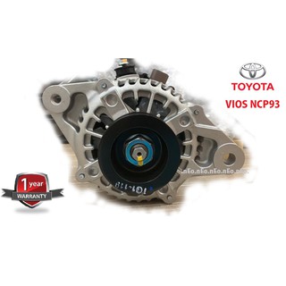 Perodua Kelisa Kenari Kembara Viva 1.0 Alternator  Shopee 