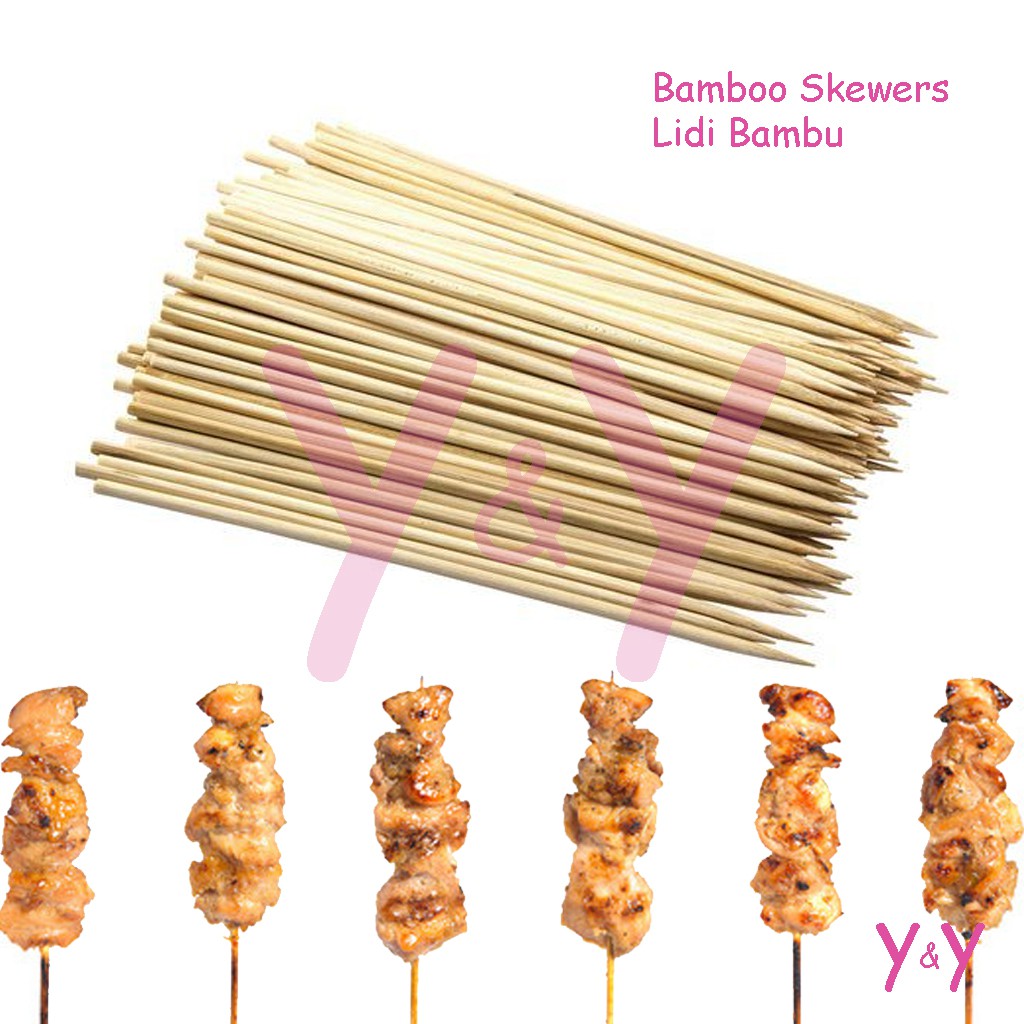 bamboo skewers bamboo stick satay stick satay skewers lok lok stick lidi bambu lidi satay shopee malaysia bamboo skewers bamboo stick satay stick satay skewers lok lok stick lidi bambu lidi satay