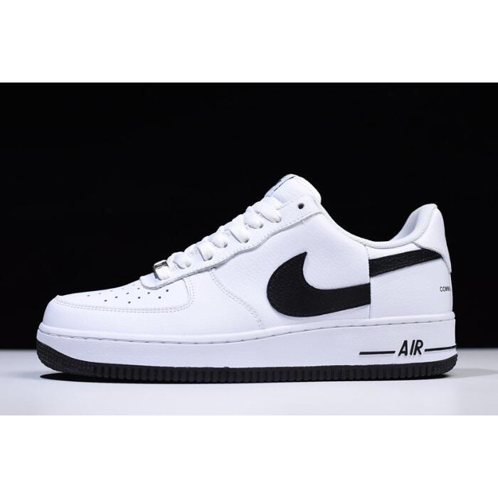 air force 1 low supreme x comme des garcons