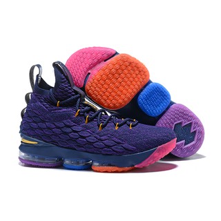 lebron 15 what the volt