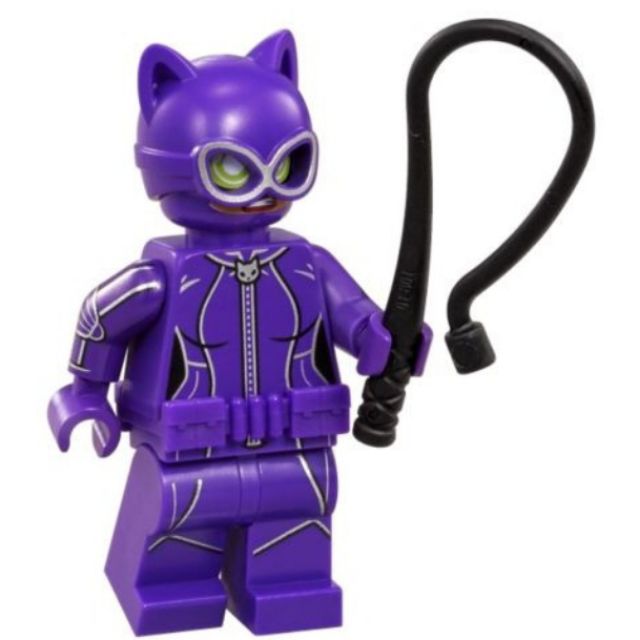 lego batman movie catwoman