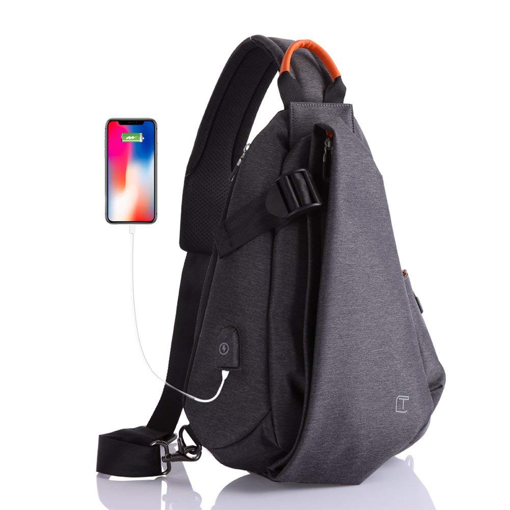 one strap bags