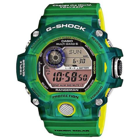 gw 9400 green