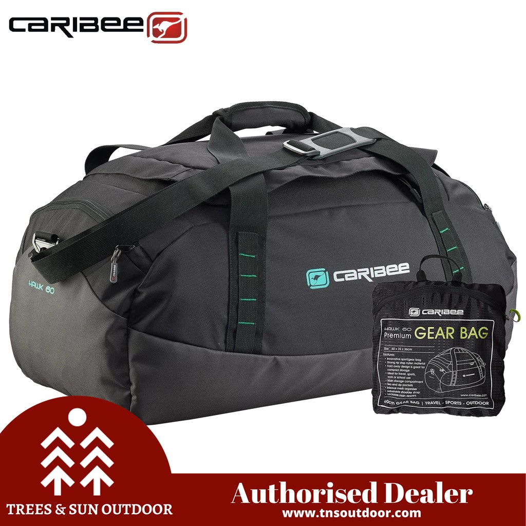 gym duffle bag australia