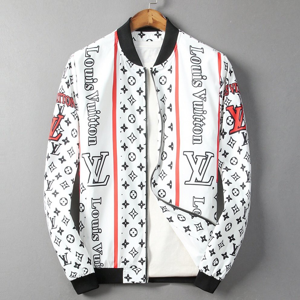 gucci louis vuitton jacket