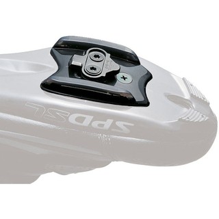 road to mtb cleat adapter