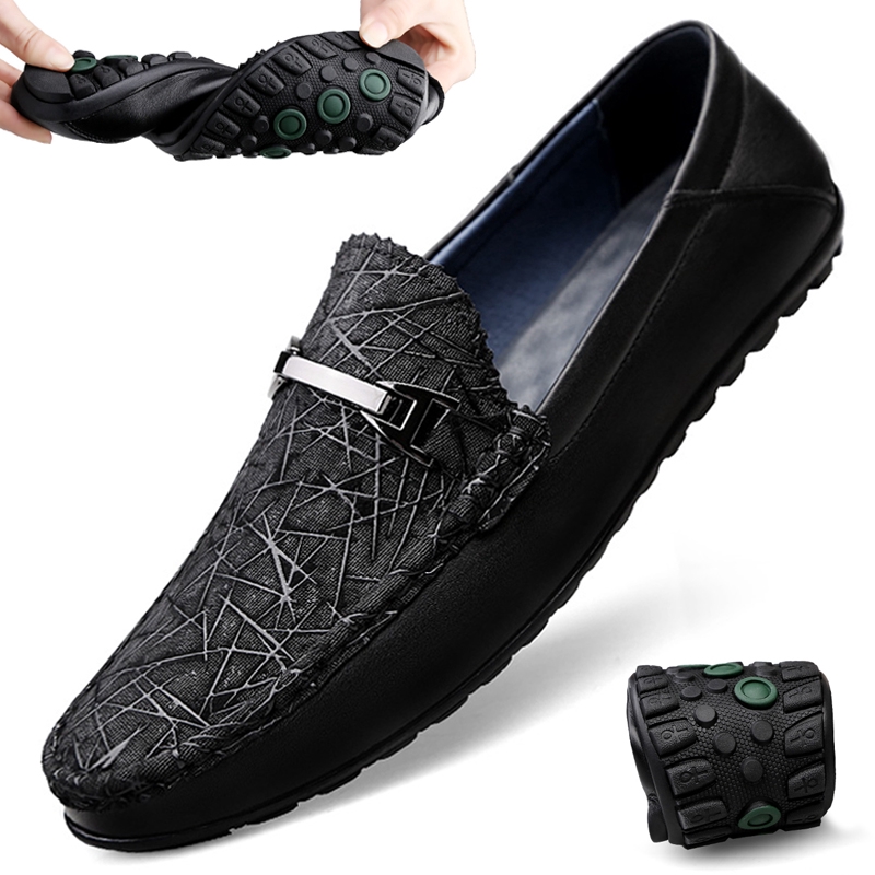 male casual shoes