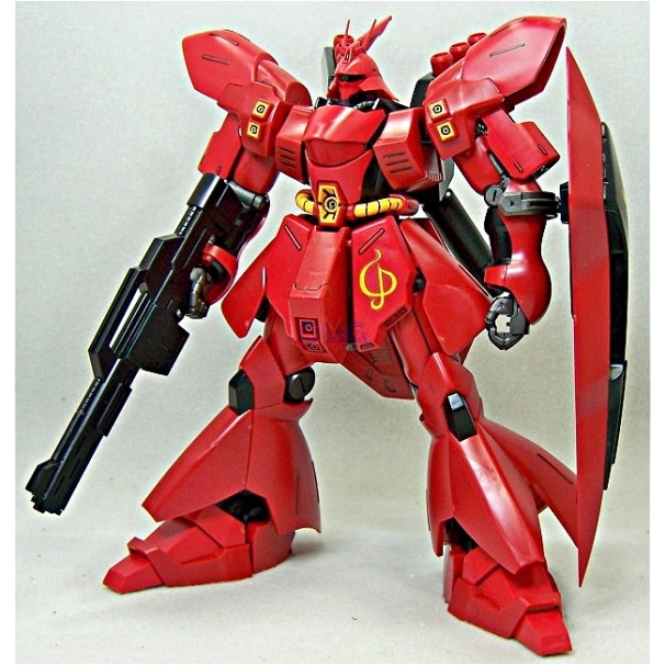 Bandai Hguc Msn 04 Sazabi Gundam Hguc Sazabi Hg Sazabi Hguc Gundam Sazabi 1 144 Sazabi Msn04 Sazabi 5 Omg Shopee Malaysia