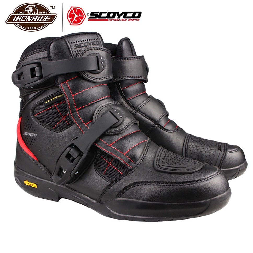 riding shoes for men