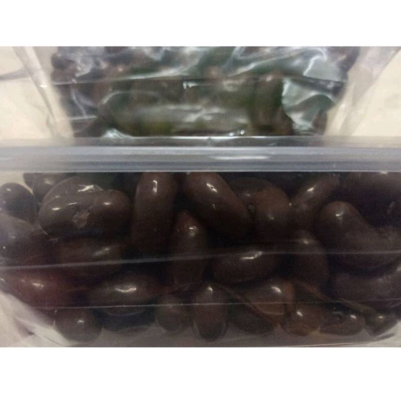 Buy Apollo Cashew Biscuit Chocolate Seetracker Malaysia