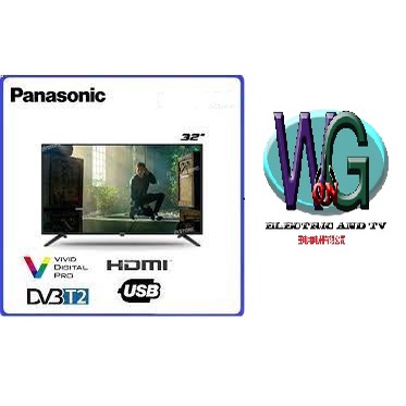 PANASONIC LED BASIC TV TH-32H410K NEW MODEL 2021