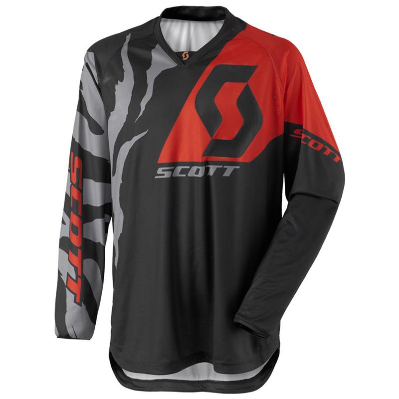 scott motocross kit