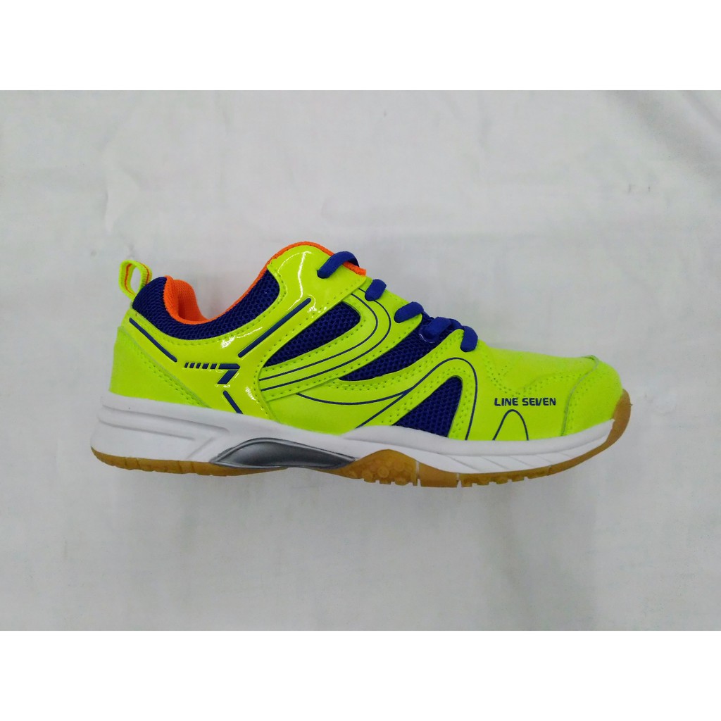 line 7 badminton shoes