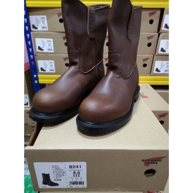 red wing 8241 price