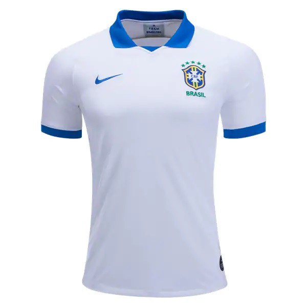 brazil jersey blue