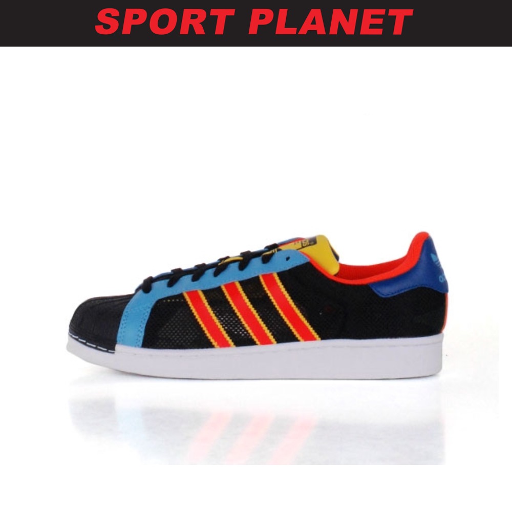 adidas superstar sole replacement
