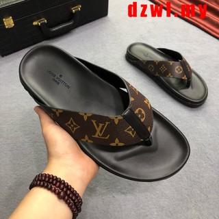 louis vuitton female slippers
