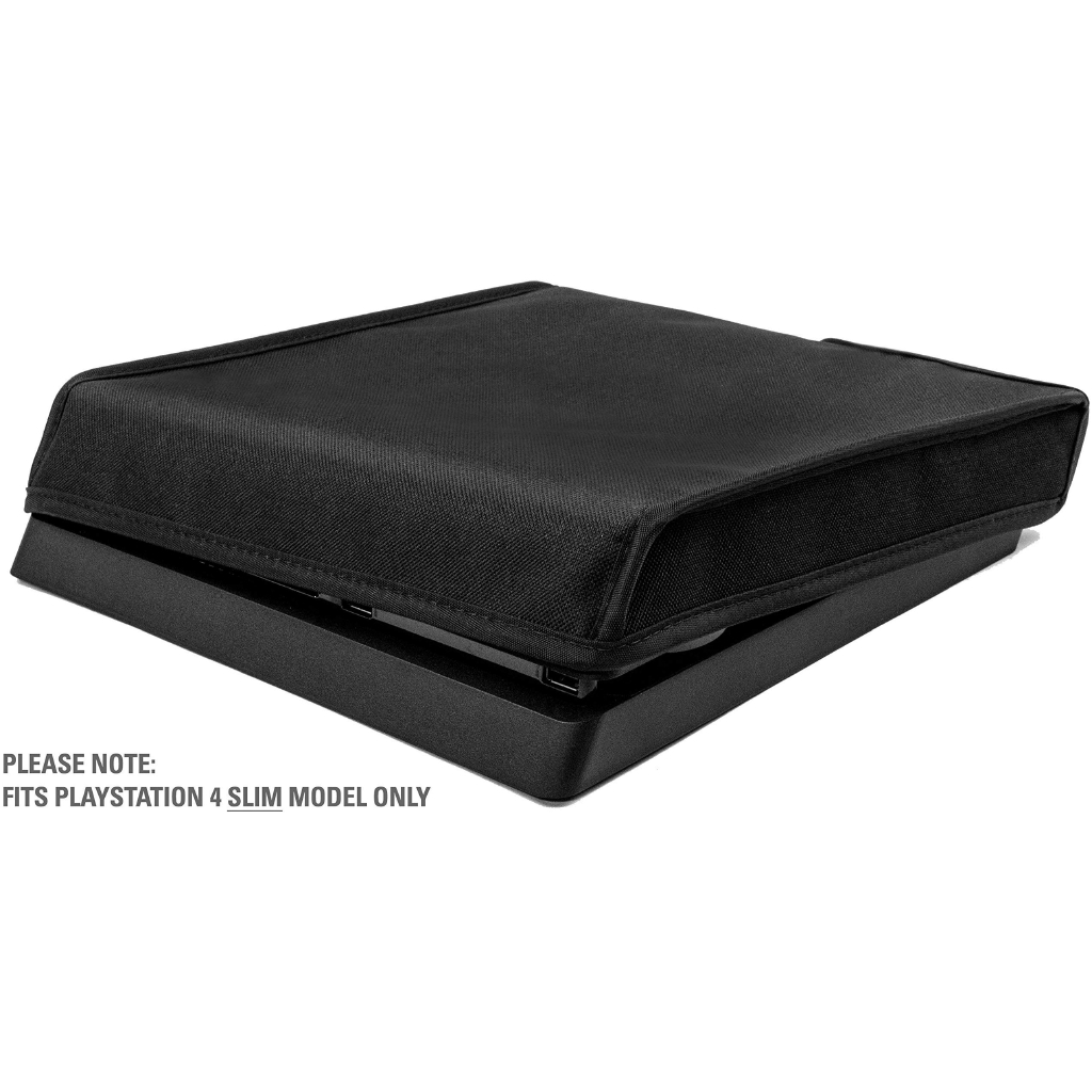 ps4 slim dust cover