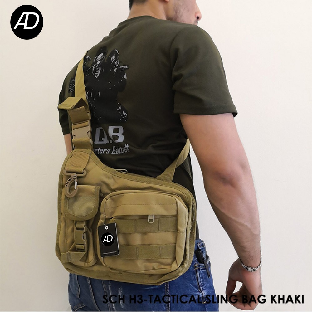 tactical bag malaysia