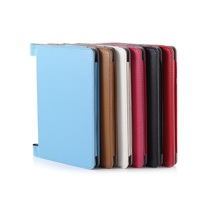 Fashion Tablet Cover Case For Lenovo Yoga Tablet 2 10 1 1050f 1050 1051 10 1 In Shopee Malaysia