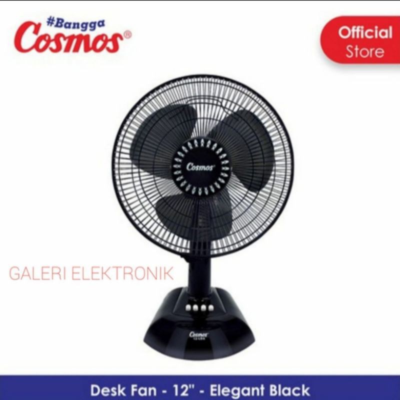 Cosmos table fan, Cosmos sitting, Cosmos 12in, 12 LDA 2in1 table fan, wall hanging