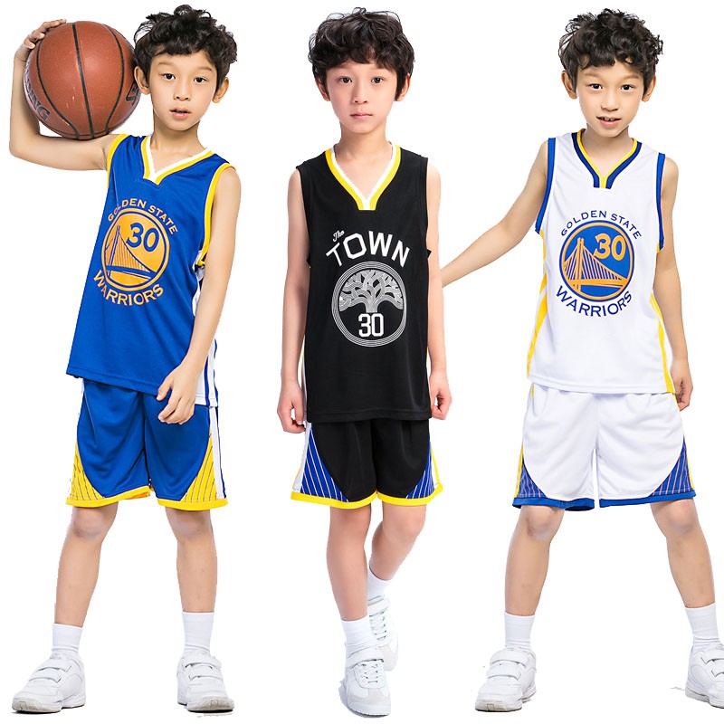 nba basketball jerseys for kids