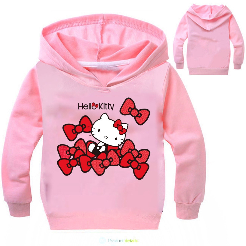 sweater hello kitty