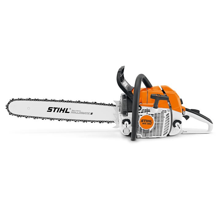 STIHL MS382 ORIGINAL CHAINSAW made in brazil Shopee Malaysia
