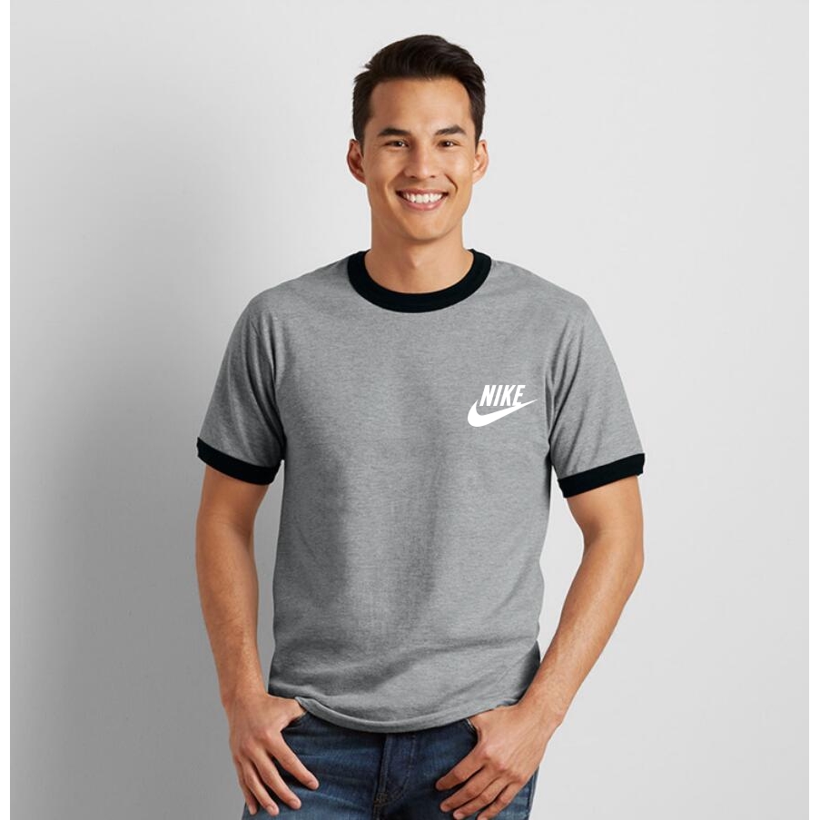 nike round neck