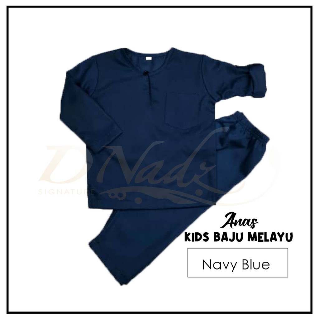 Baju Melayu Baby Clothing Prices And Promotions Jun 2021 Shopee Malaysia