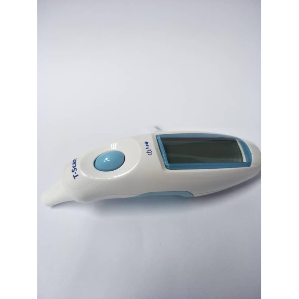 ear scan thermometer