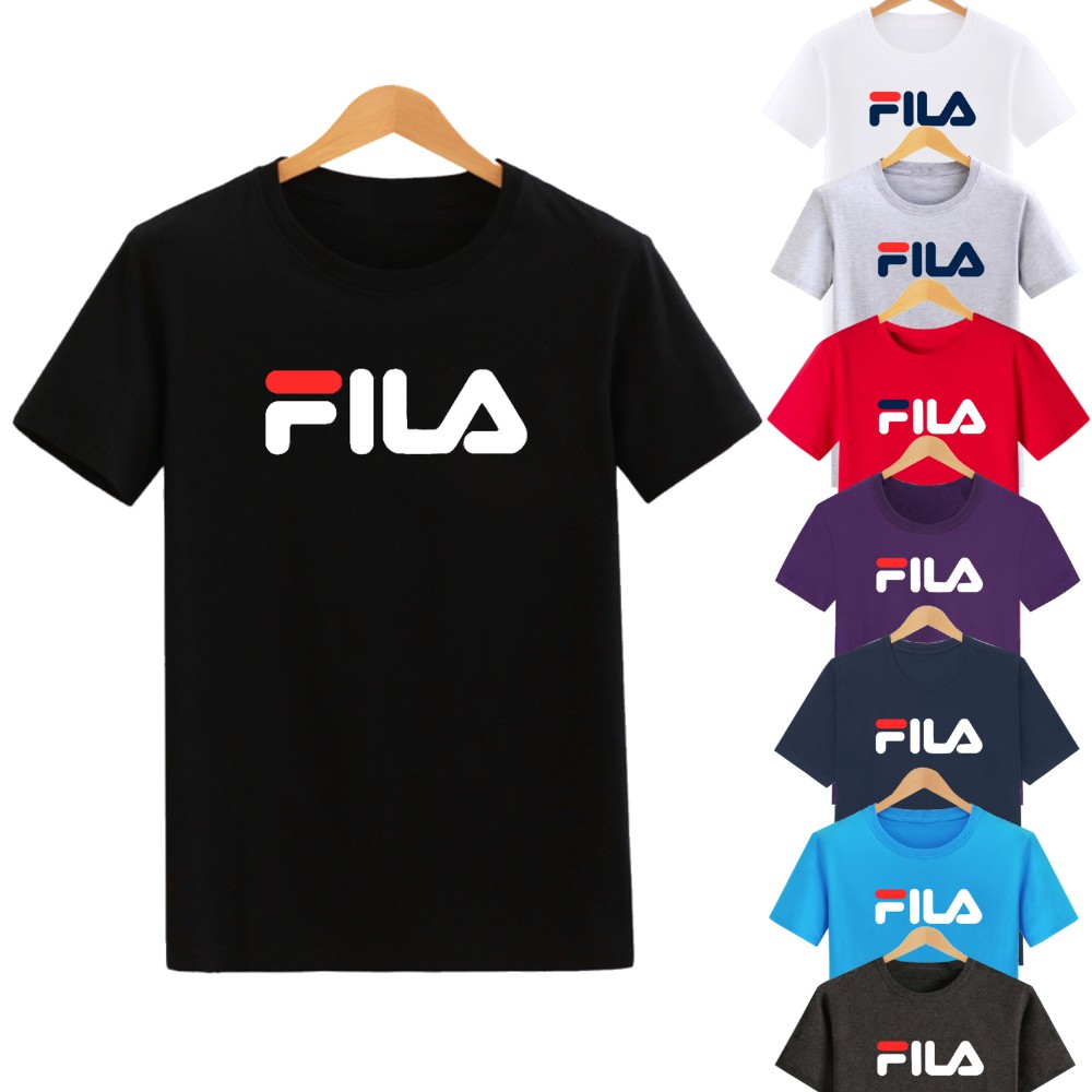 fila t shirt baby