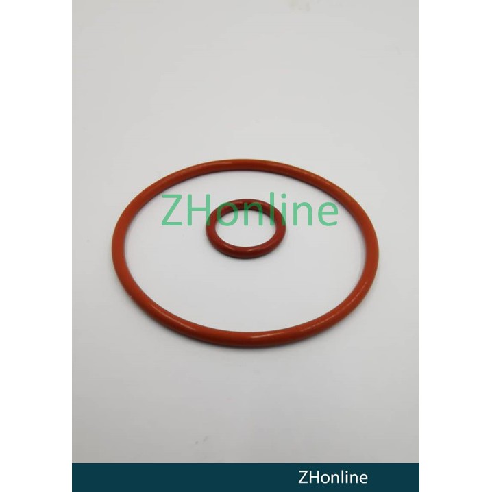 OIL PUMP ORING & OIL FILTER ORING (SILICONE) for PERODUA KANCIL