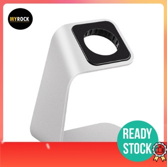 Smartwatch Holder Stand Universal Charger Dock Station compatible for Apple Watch