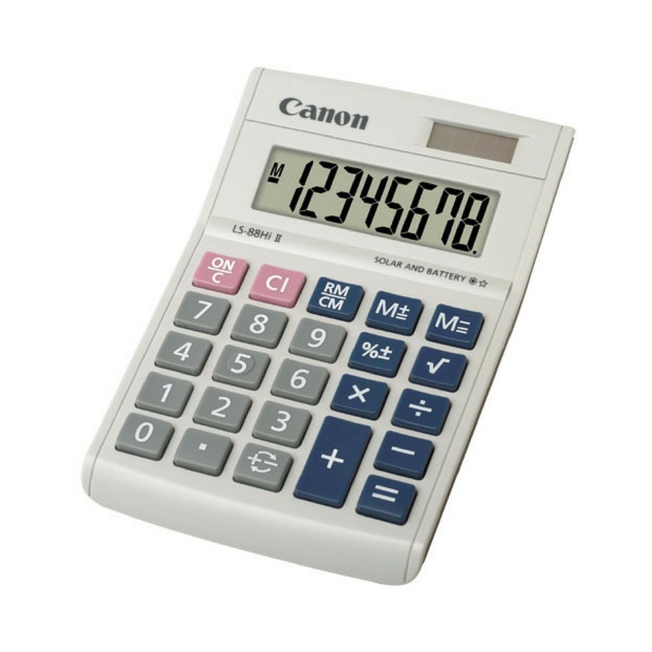 1 6 5 8 калькулятор. Калькулятор 8-Digit. Электронный калькулятор. Ленточный калькулятор Canon. Калькулятор Canon 2012 Kc-30.
