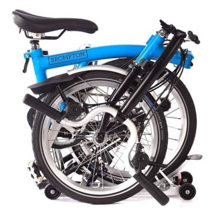 buy a brompton bike