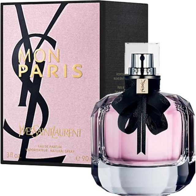 moon paris perfume