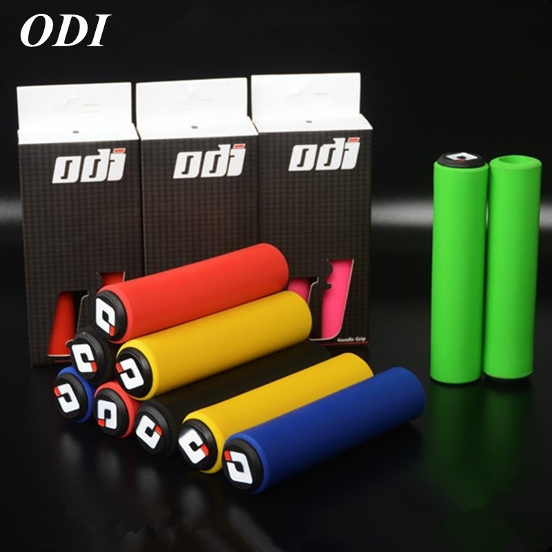 odi mountain bike grips