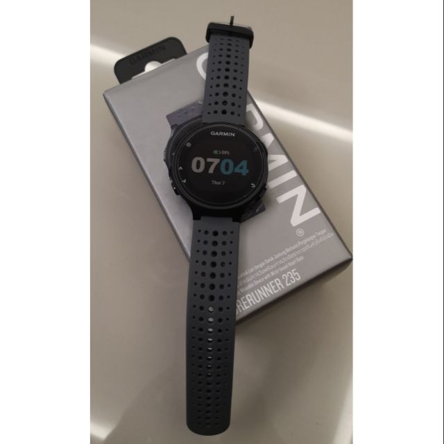 harga garmin forerunner 235