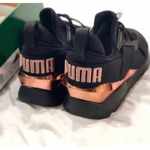 new collection of puma